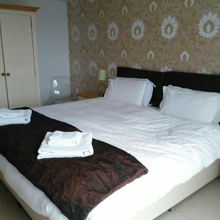 South Fistral Seaview 2-Bed Apartment New Quay Екстериор снимка