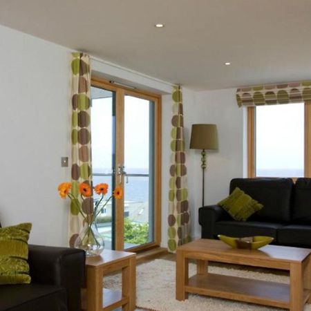South Fistral Seaview 2-Bed Apartment New Quay Екстериор снимка
