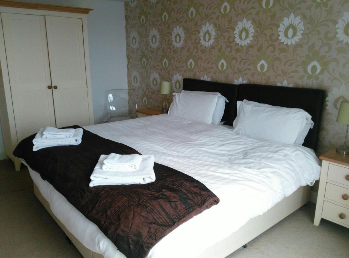 South Fistral Seaview 2-Bed Apartment New Quay Екстериор снимка