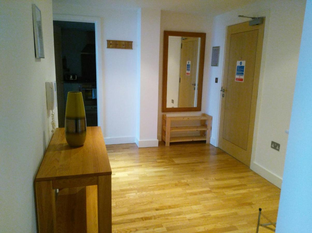 South Fistral Seaview 2-Bed Apartment New Quay Екстериор снимка